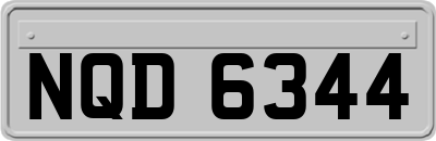 NQD6344