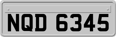 NQD6345
