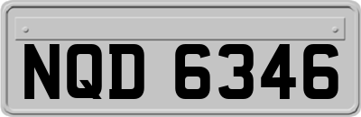 NQD6346