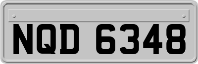 NQD6348