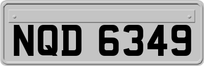 NQD6349