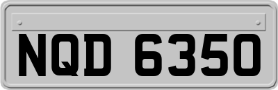 NQD6350