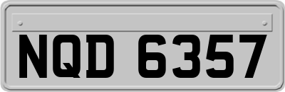 NQD6357