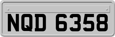 NQD6358