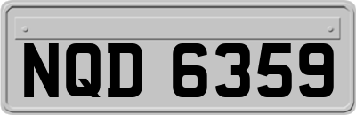 NQD6359