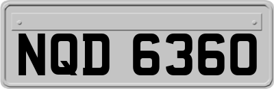 NQD6360