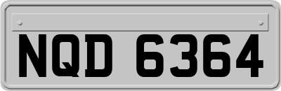 NQD6364