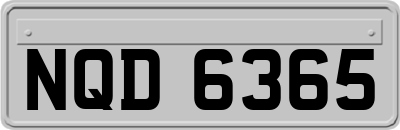 NQD6365