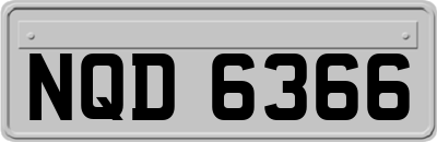 NQD6366