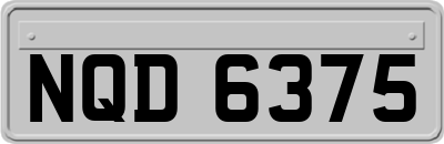 NQD6375