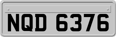 NQD6376