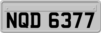 NQD6377