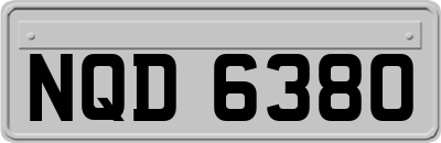 NQD6380