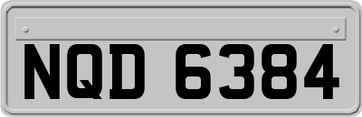 NQD6384