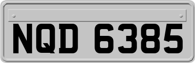 NQD6385