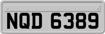 NQD6389