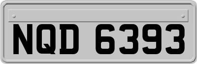 NQD6393