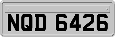 NQD6426