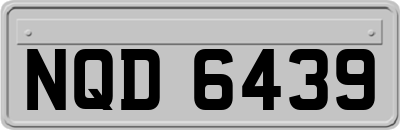 NQD6439