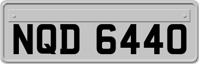NQD6440