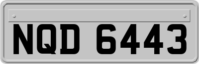 NQD6443