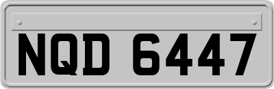NQD6447