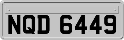 NQD6449