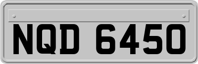 NQD6450