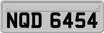 NQD6454