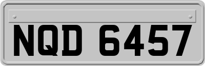 NQD6457