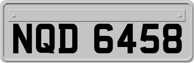 NQD6458
