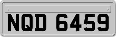 NQD6459