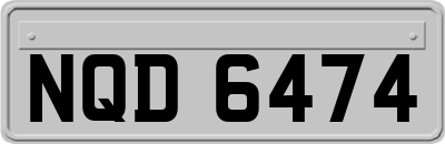 NQD6474