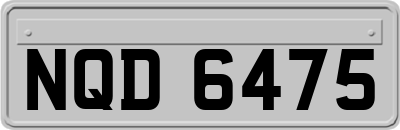 NQD6475