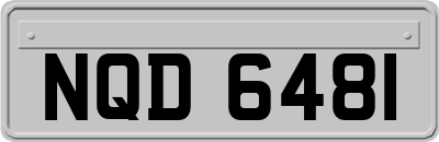 NQD6481