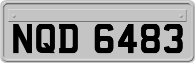 NQD6483