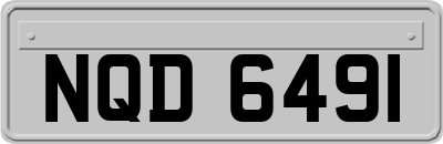 NQD6491