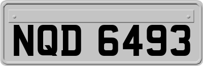 NQD6493
