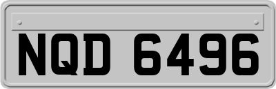 NQD6496