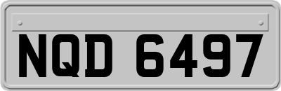 NQD6497
