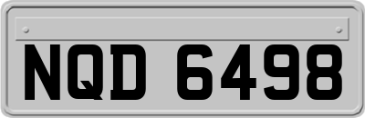 NQD6498