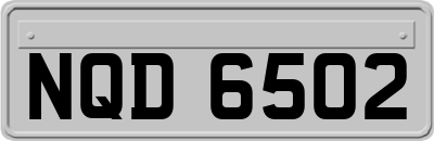 NQD6502