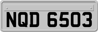 NQD6503