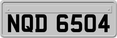NQD6504