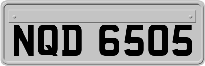 NQD6505