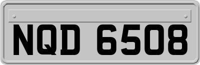 NQD6508