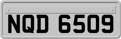 NQD6509