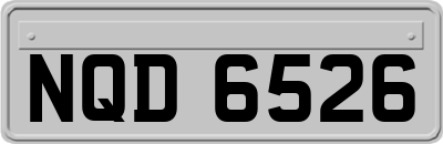 NQD6526