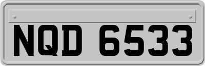 NQD6533