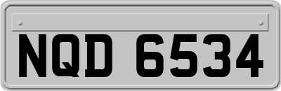 NQD6534